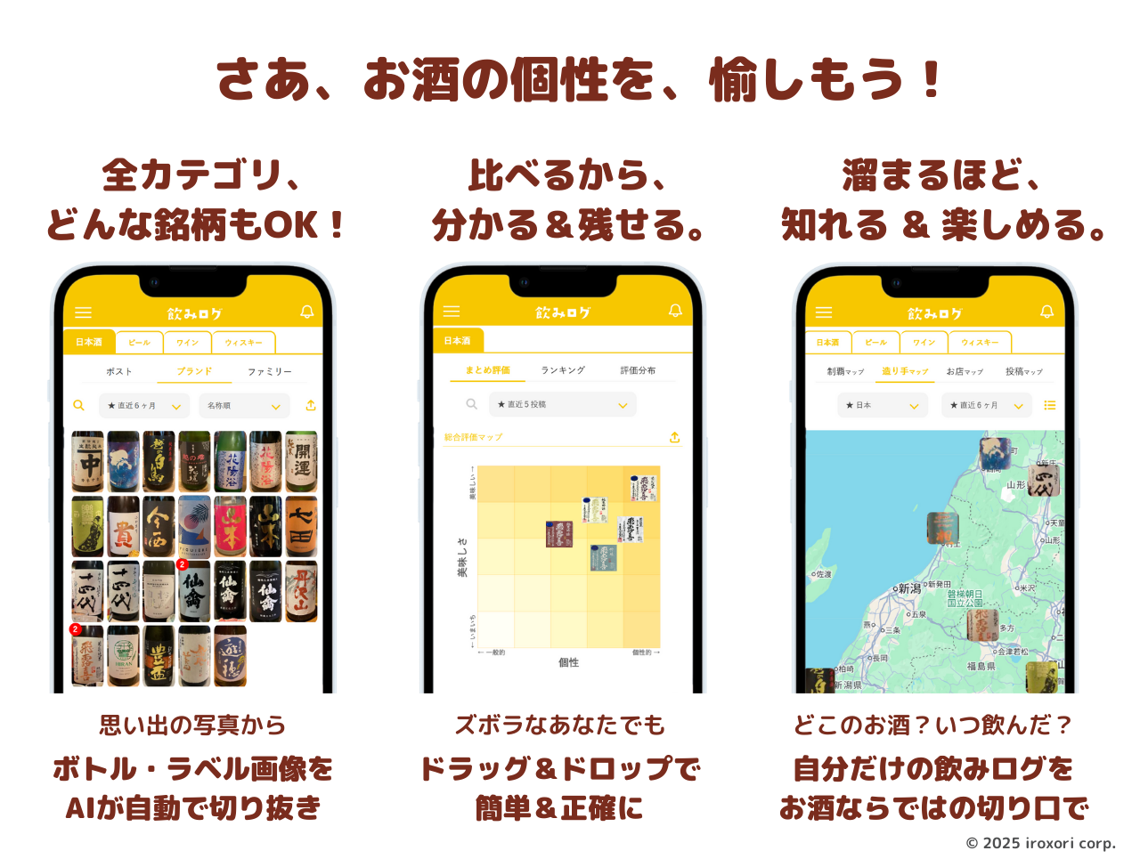 中間管理職