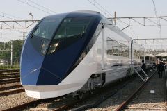 新型スカイライナー